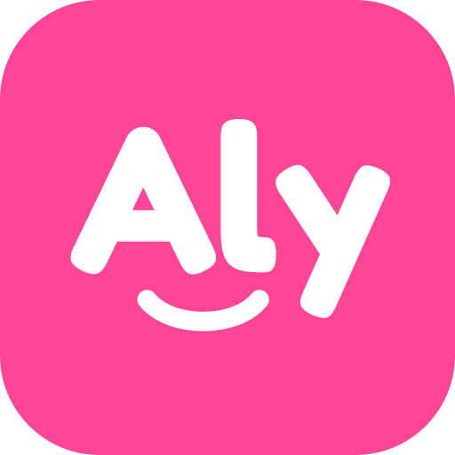 Icono de la app Aly