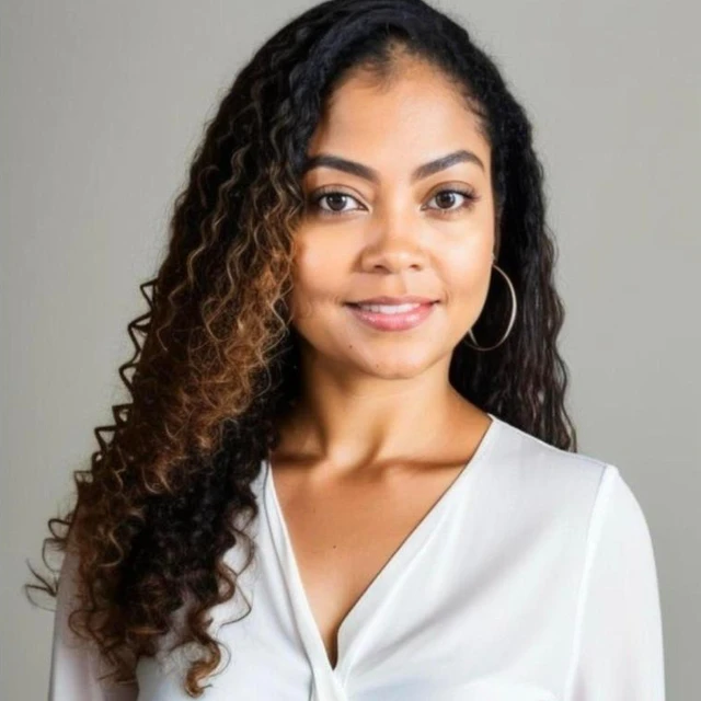 Milena Ocoro, CEO de Okoro Tech