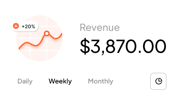 Revenue